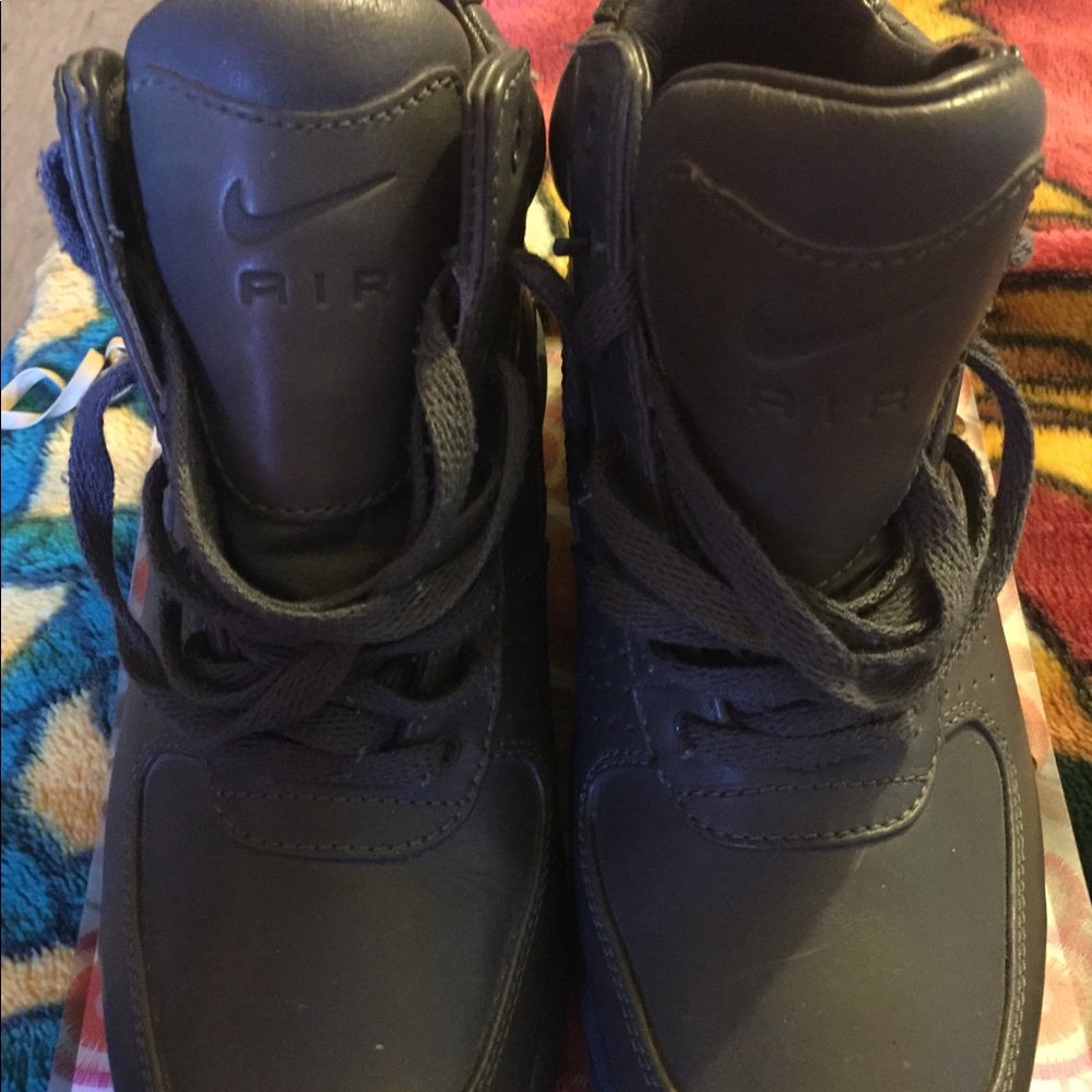 Grey ACG